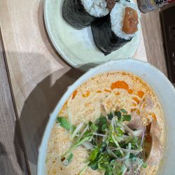 PERIE MARCHE & GOHANの画像