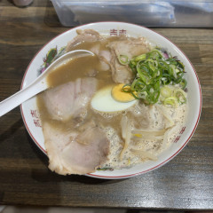 やさしいラーメン 寿ず家の画像