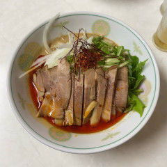 まぜそば専門店 ひよこの画像