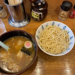 もりワンタン1玉（1150円）