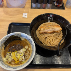 麺屋たけ井 羽曳野店の画像