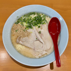 ラーメン大吉 銅座店の画像