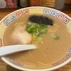 ラーメン道