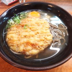 都そば 新長田店の画像