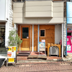 おざわカレーの画像