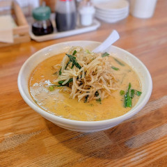 ベトコンラーメン 新京 河渡店の画像