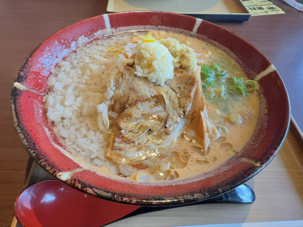 「ホワイトタイガー」@ジンジャータイガーの写真