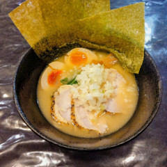 麺屋 黒べぇの画像