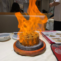 翠雲 上野店の画像