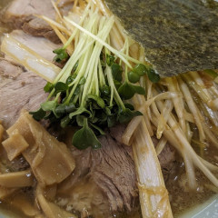 ラーメンショップ 藤岡店の画像