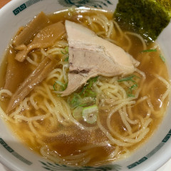 日高屋 江古田南口店の画像