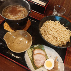 麺処 田楽の画像