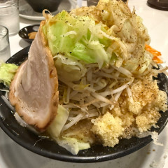 麺屋 一心の画像