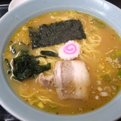 ラーメン ガッツの画像