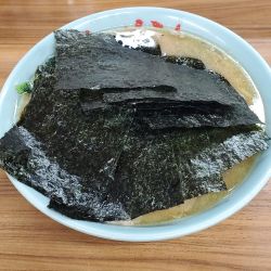 中盛りチャーシュー海苔まし