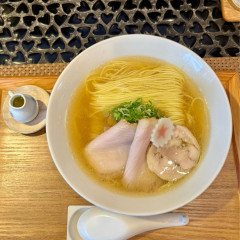 中華蕎麦 麺ノ歌の画像