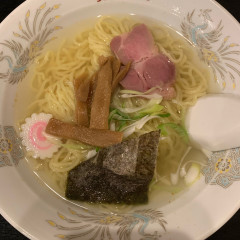 中華料理 大成軒の画像