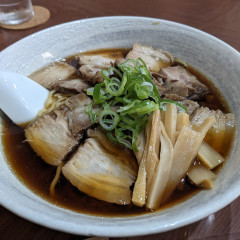 らーめん むさしの画像