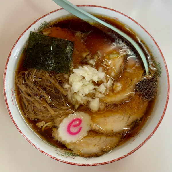 「バラチャーシュー並 ¥1,000」@味幸の写真