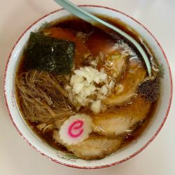 バラチャーシュー並 ¥1,000