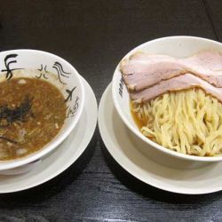つけ麺　1,300円
