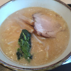 ラーメン みそ壱 鎌田店の画像