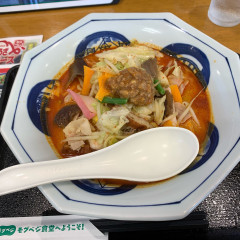 長崎ちゃんぽん リンガーハット 宇都宮梁瀬店の画像