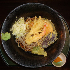 そば処せきや 松本店の画像