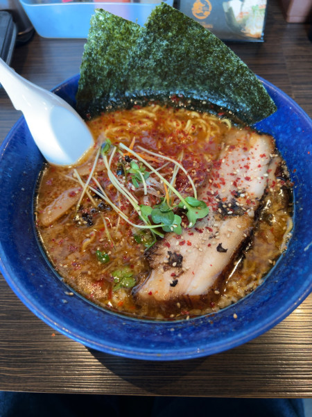 「橙みそ（1,050円）」@橙ヤ 本店の写真