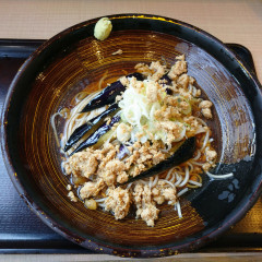 生そば 玉川 錦糸町駅前プラザビル店の画像