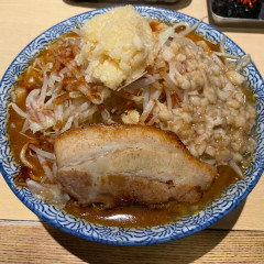 どてちんの画像