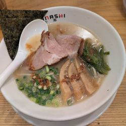 七志ラーメン