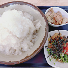 立ち喰いそばうどん 松石の画像