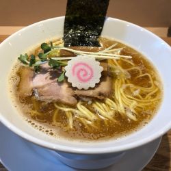 ラーメン