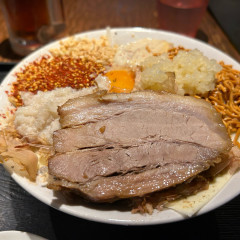 麺屋大和の画像