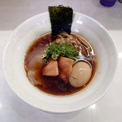 中華蕎麦 一無庵の写真