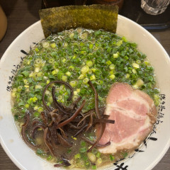 博多長浜らーめん いっきの写真