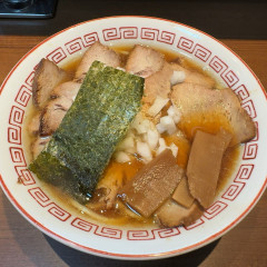 つきみ野大勝軒の画像