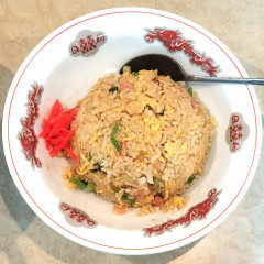 中華料理 美浜の画像