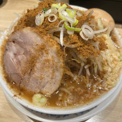 麺屋 敬 京成小岩店の画像