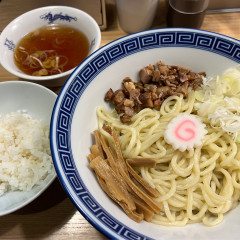 油ソバ専門 アタル。の画像