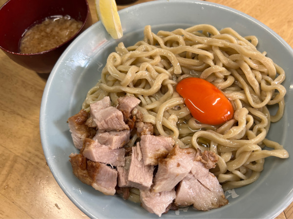 「俺道TKM」@俺の生きる道 白山店の写真