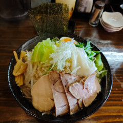 らぁ麺のお店 三色の画像