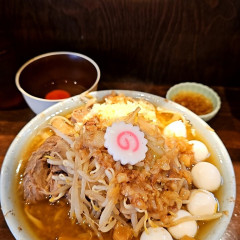 自家製麺 No11 ASAKUSAの画像