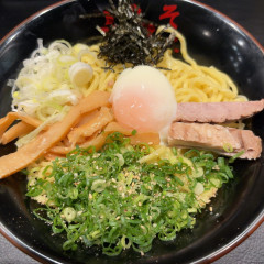 東京油組総本店 たまプラーザ組の画像