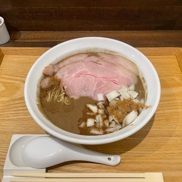 「キング・オブ・マニアニボプレッソ」@NIBOSHIMANIAの写真