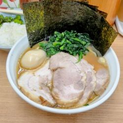 特別ラーメン