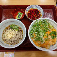 なか卯 大森北一丁目店の画像