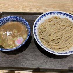 つけめん大1040円