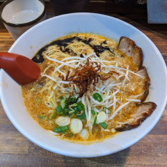 商人らーめんの画像